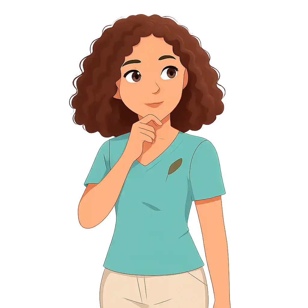 Mélissa, conseillère en aromathérapie