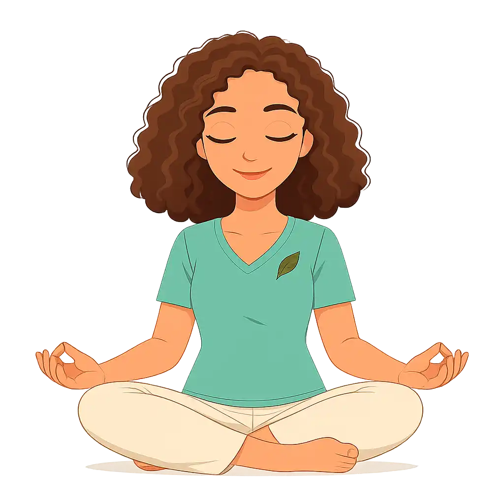 Mélissa, conseillère en aromathérapie