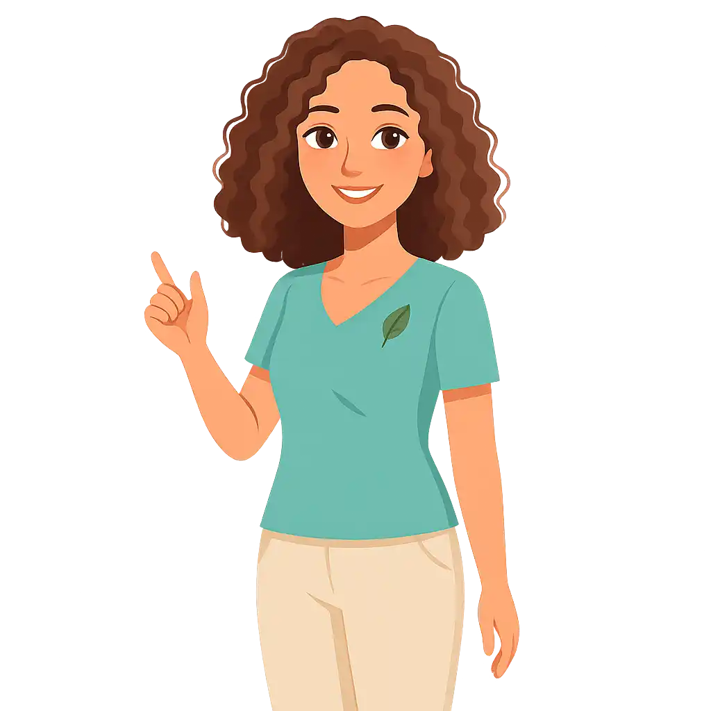 Mélissa, conseillère en aromathérapie